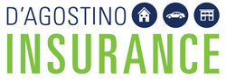 DAgostino Insurance logo